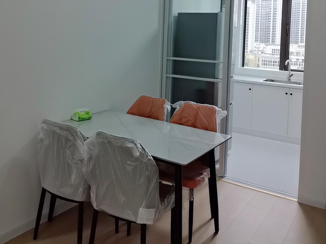 整租·春江明月(一期)