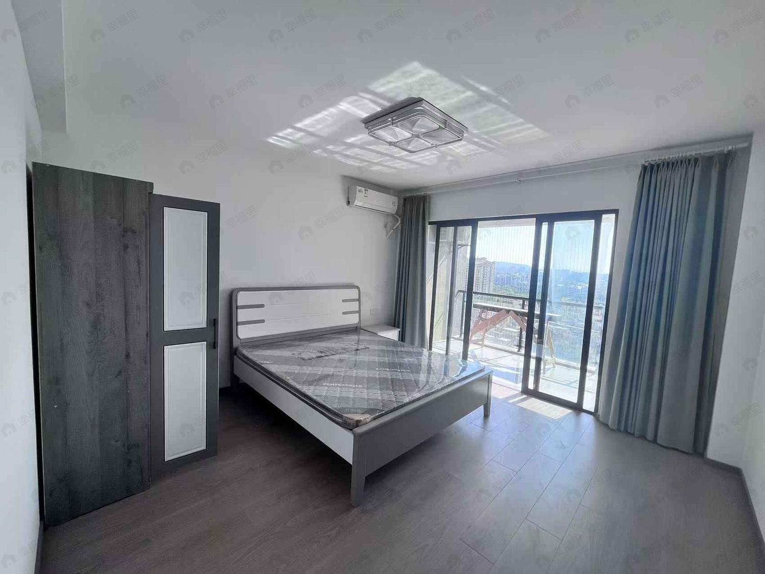 合租·泰禾红峪A