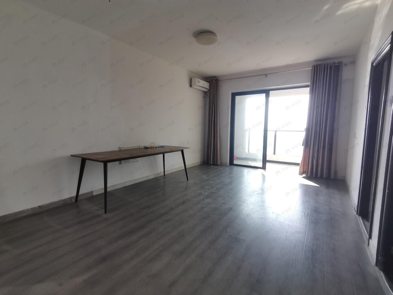 整租·泰禾红悦