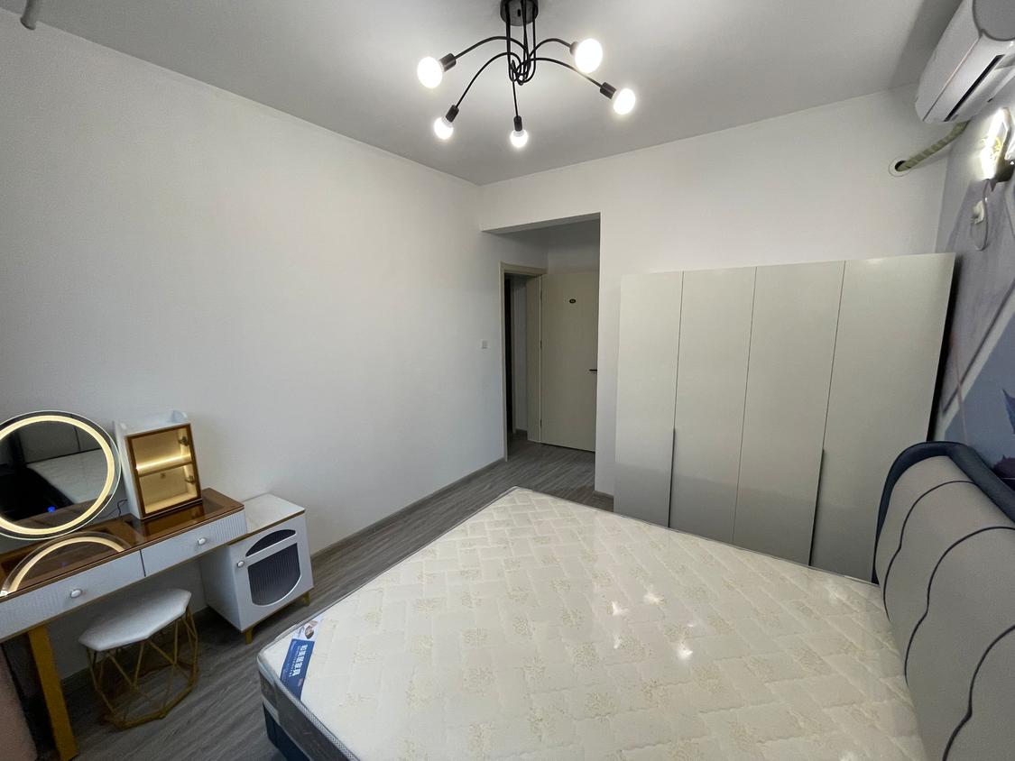 整租·春江明月(一期)