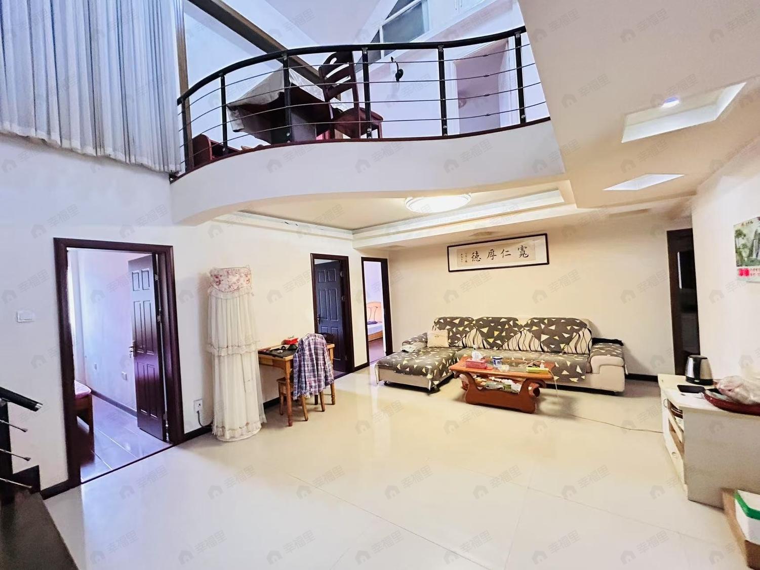 整租·融信第一城1期