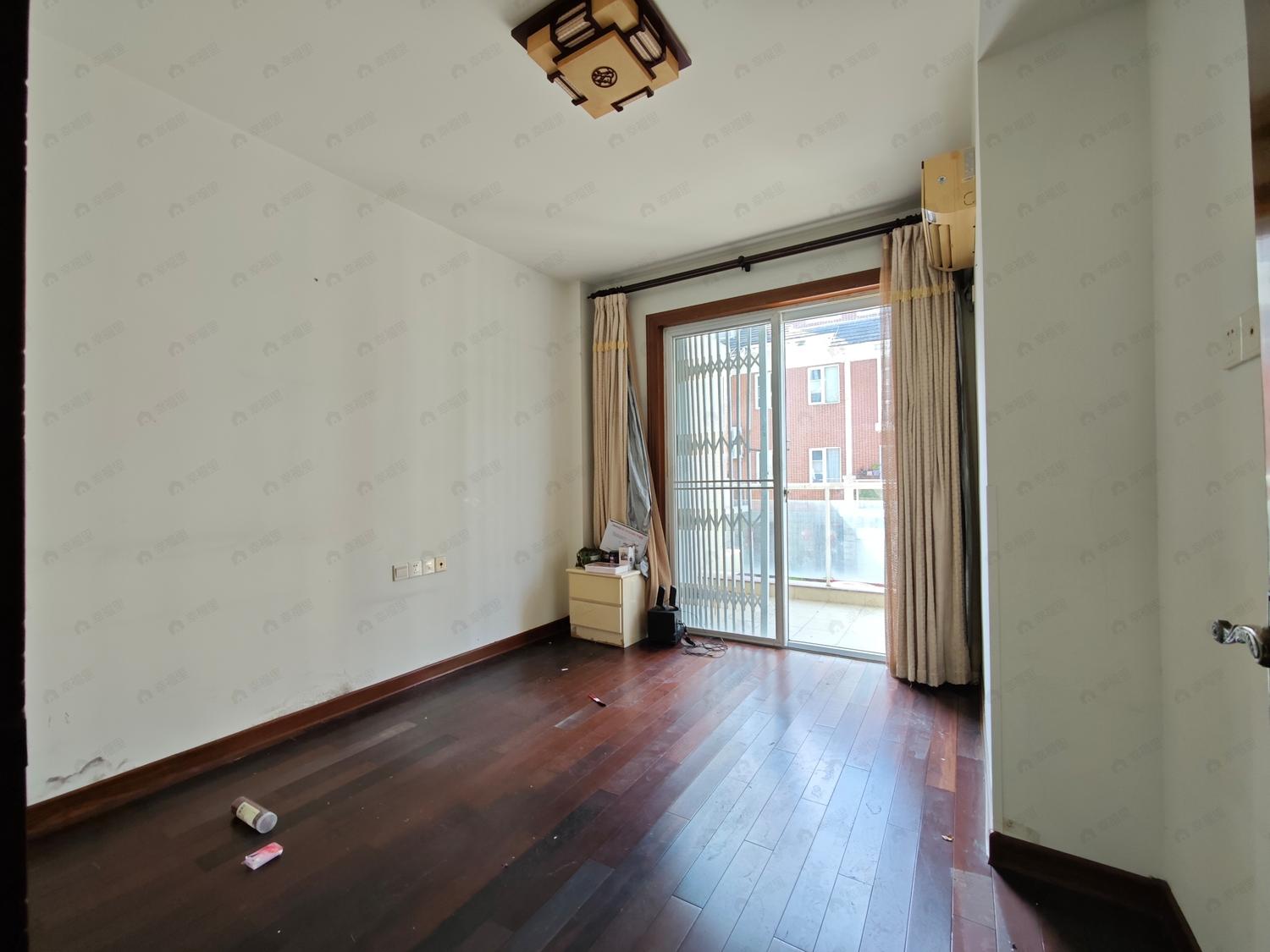 整租·山姆小镇