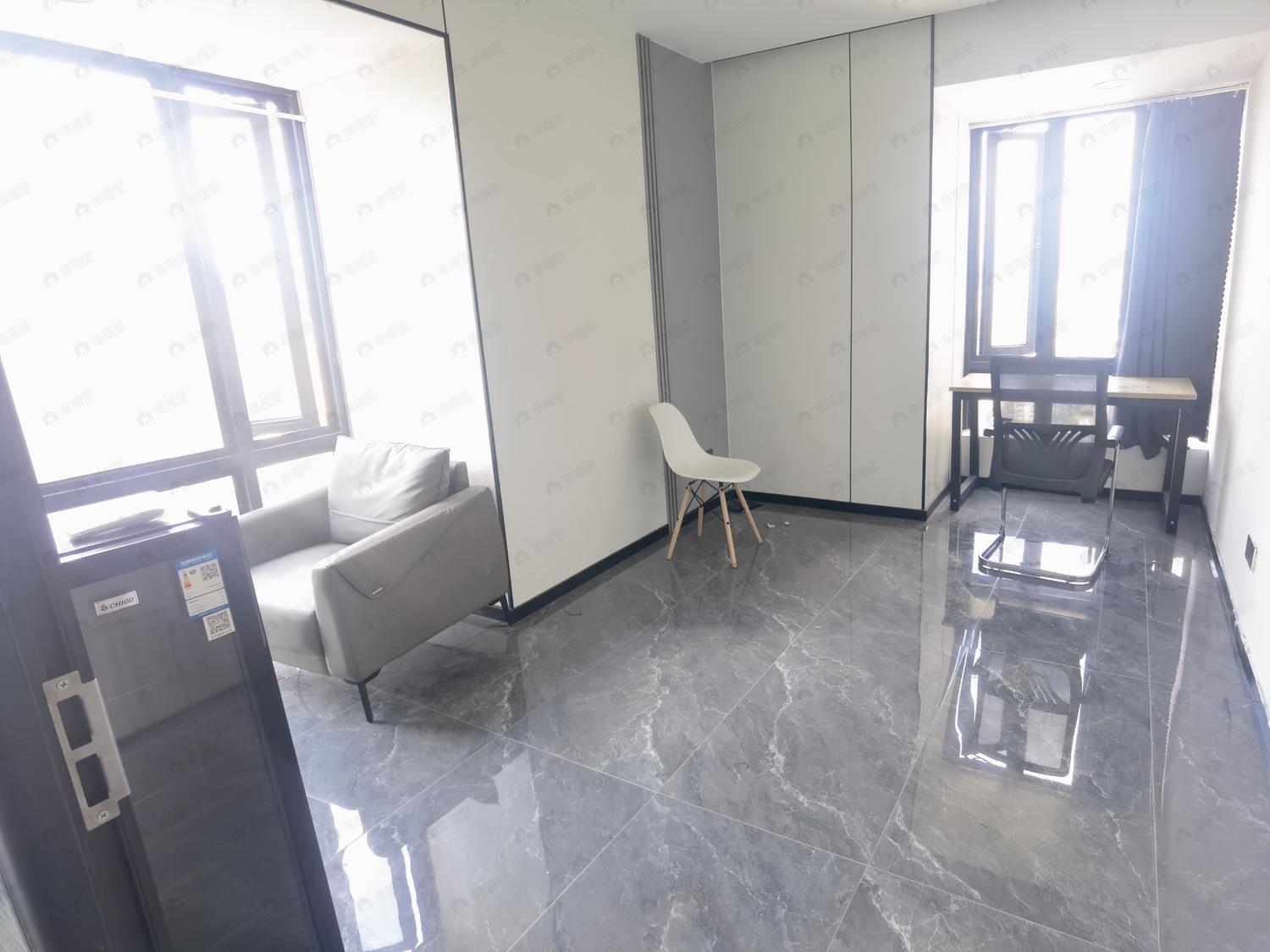 整租·福晟钱隆大第