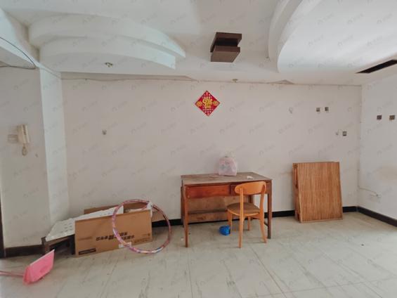 鼓楼杨桥西路整租 大王里西洪新村3室1厅/70平/中楼层