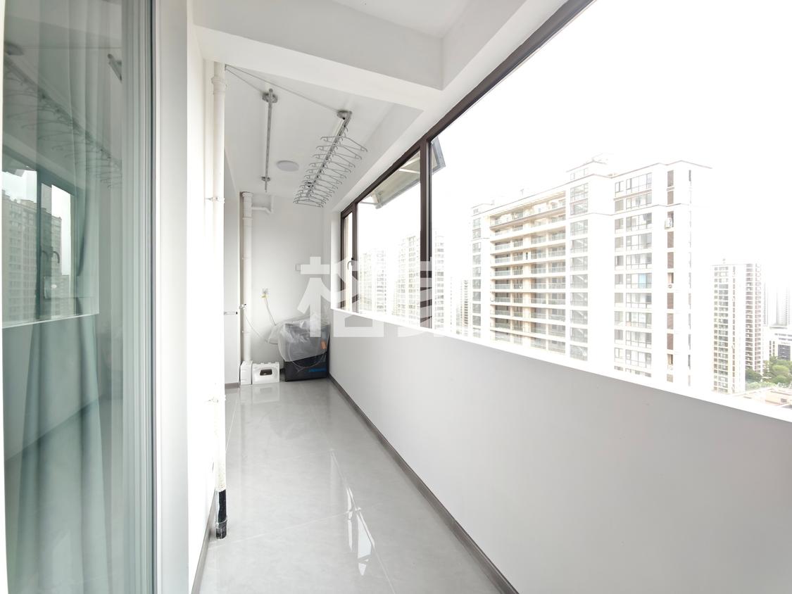 整租·春江明月(一期)