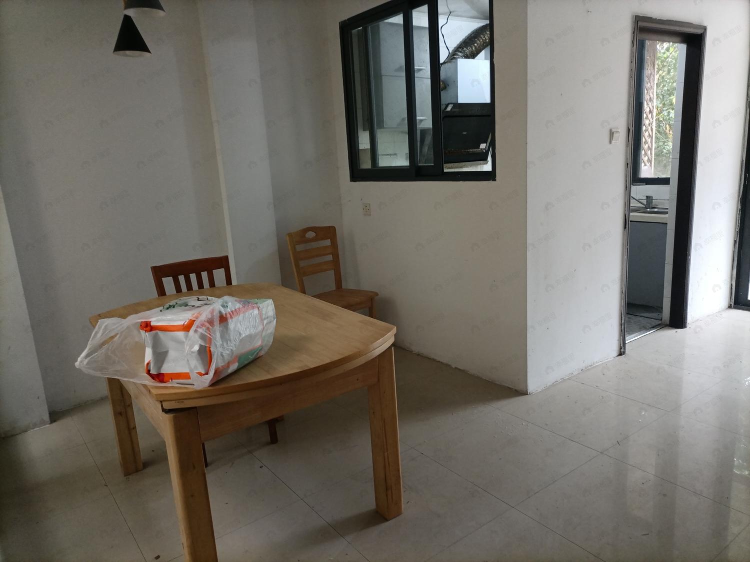 整租·融汇山水B区