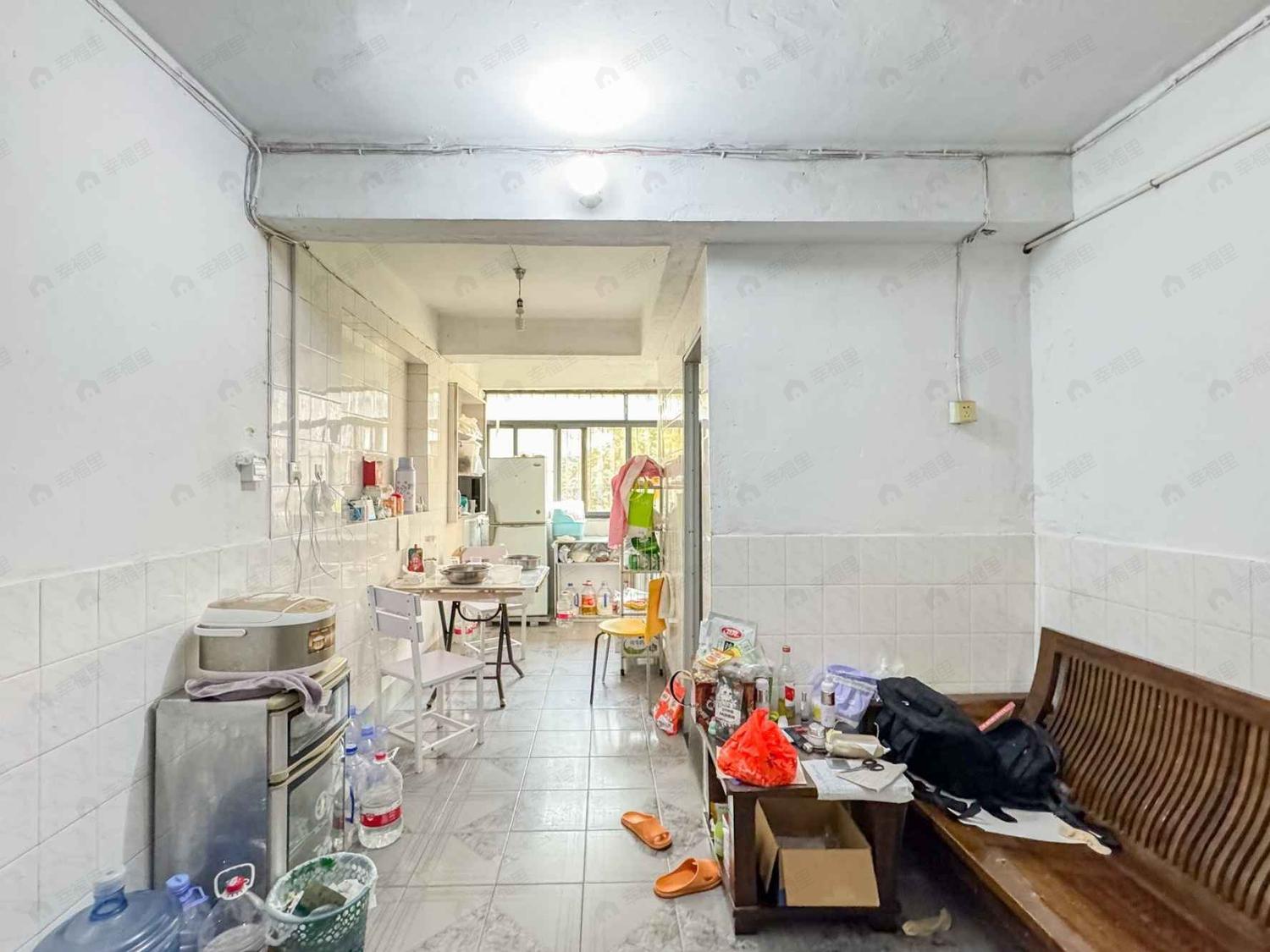 整租·灵响新村