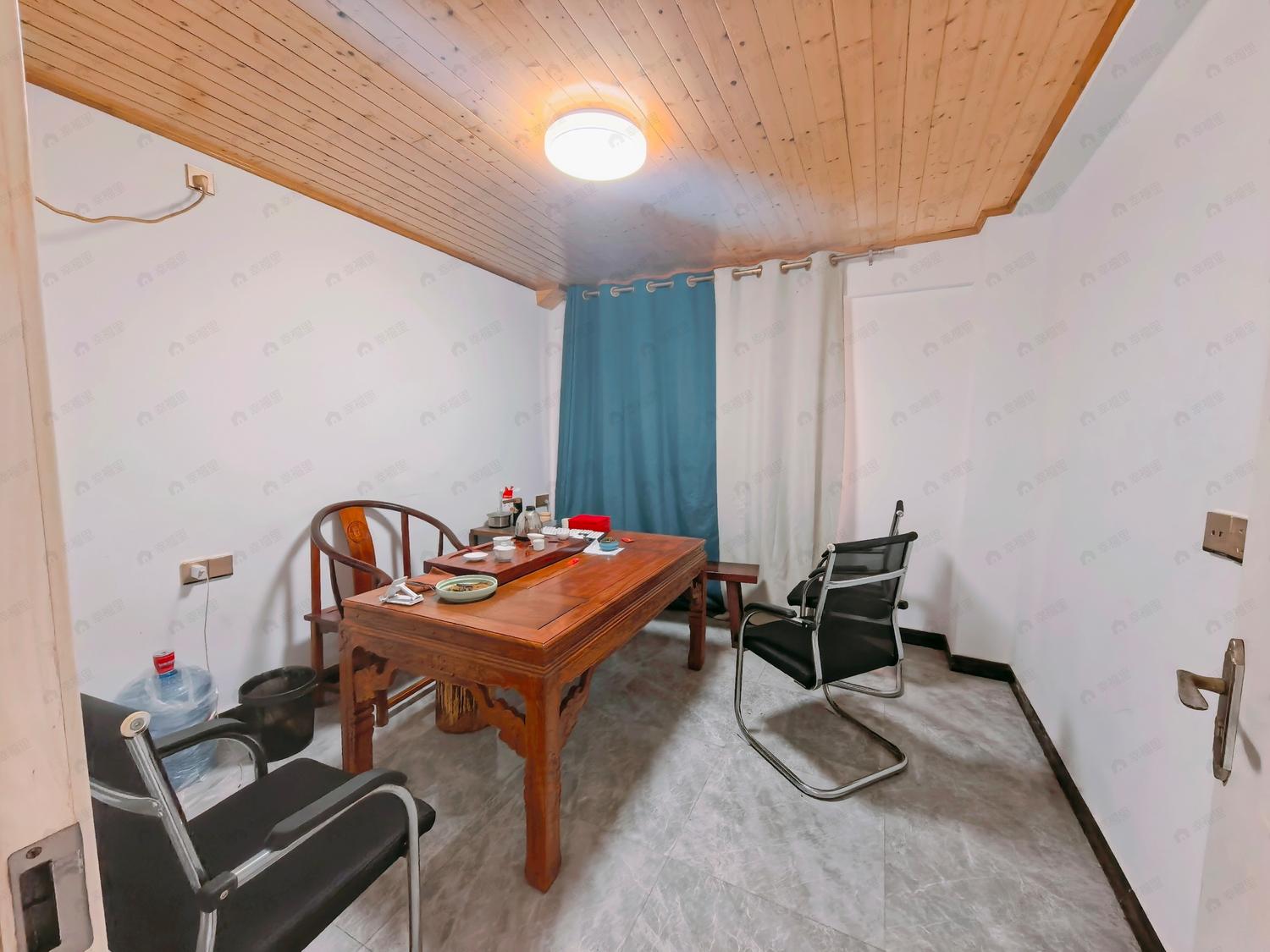 整租·博仕后家园B区