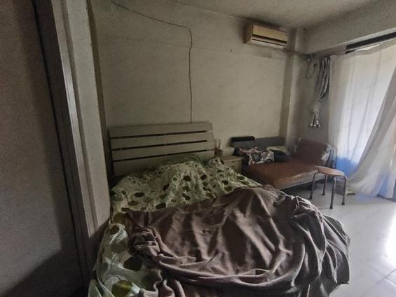 鼓楼省政府整租 菁华领秀1室1厅/36平/低楼层