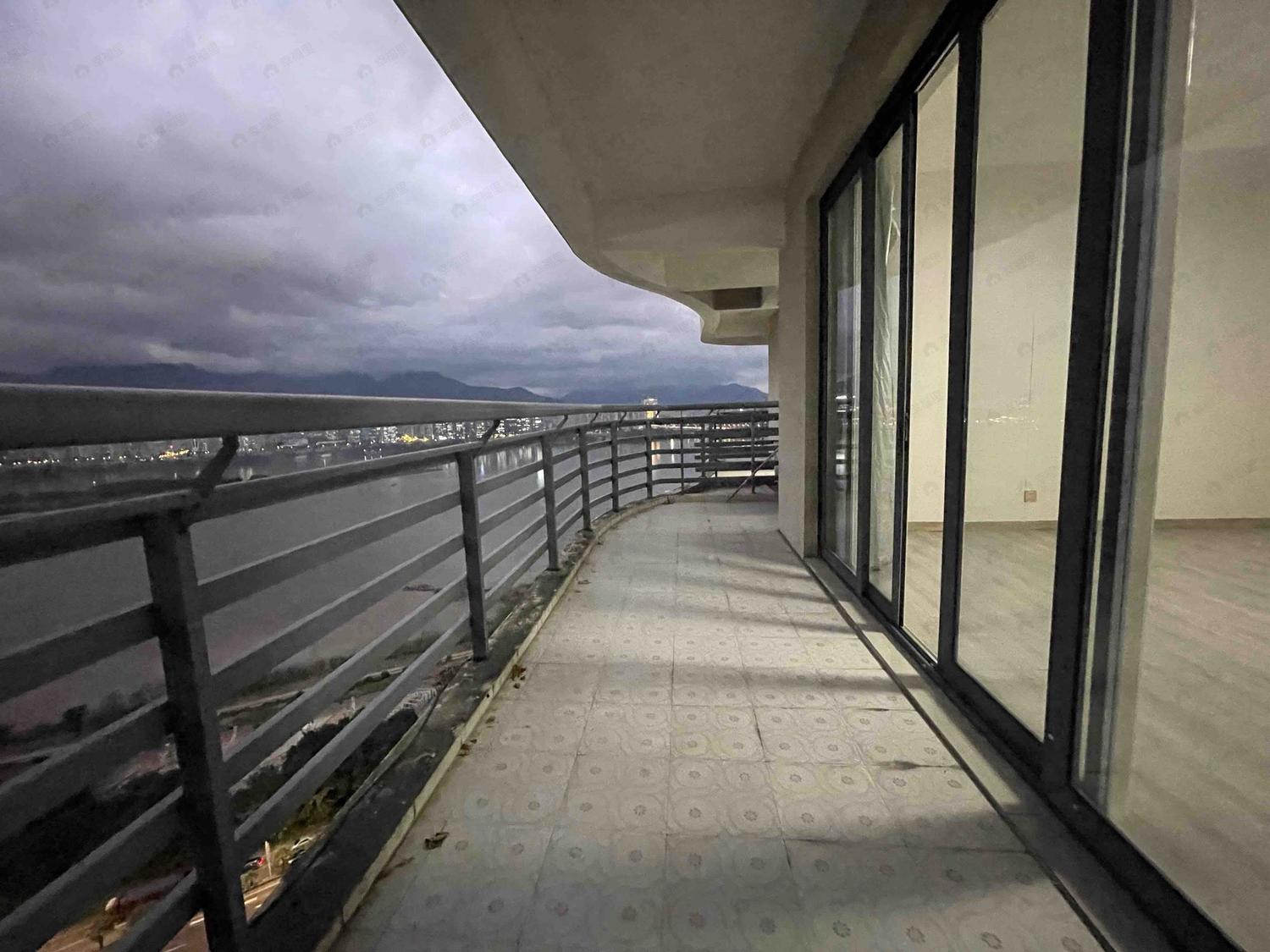 整租·香江枫景