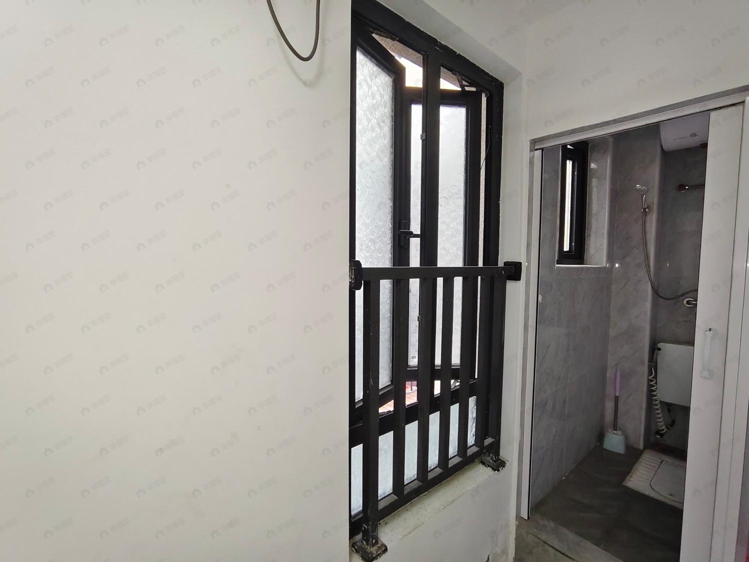 合租·中建龙庭嘉园B区