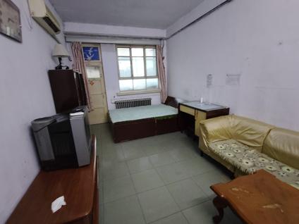 丛台樱花整租 朝阳路11号院小区3室1厅/60平/高楼层