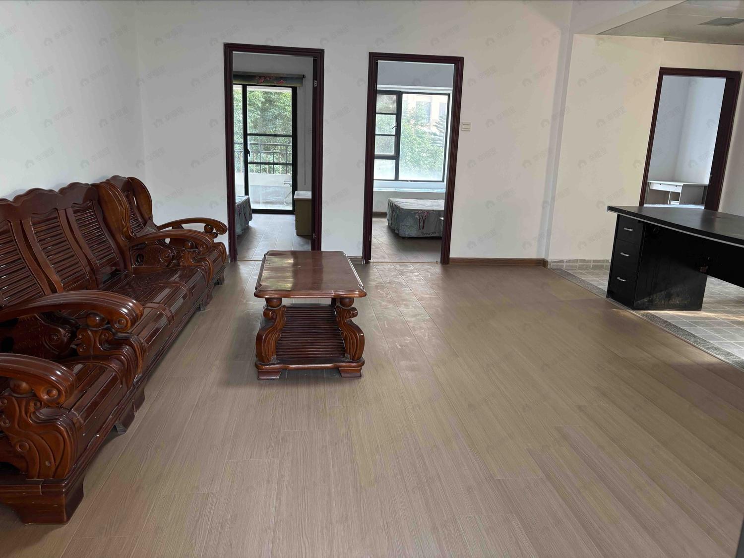 整租·中庚城三期