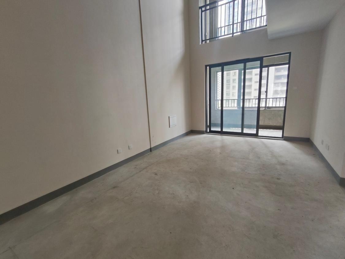 整租·伟星天境