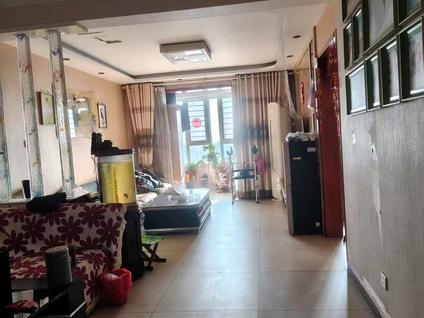 北京赵都新城泰和园2室2厅98.9平高楼层/共33层