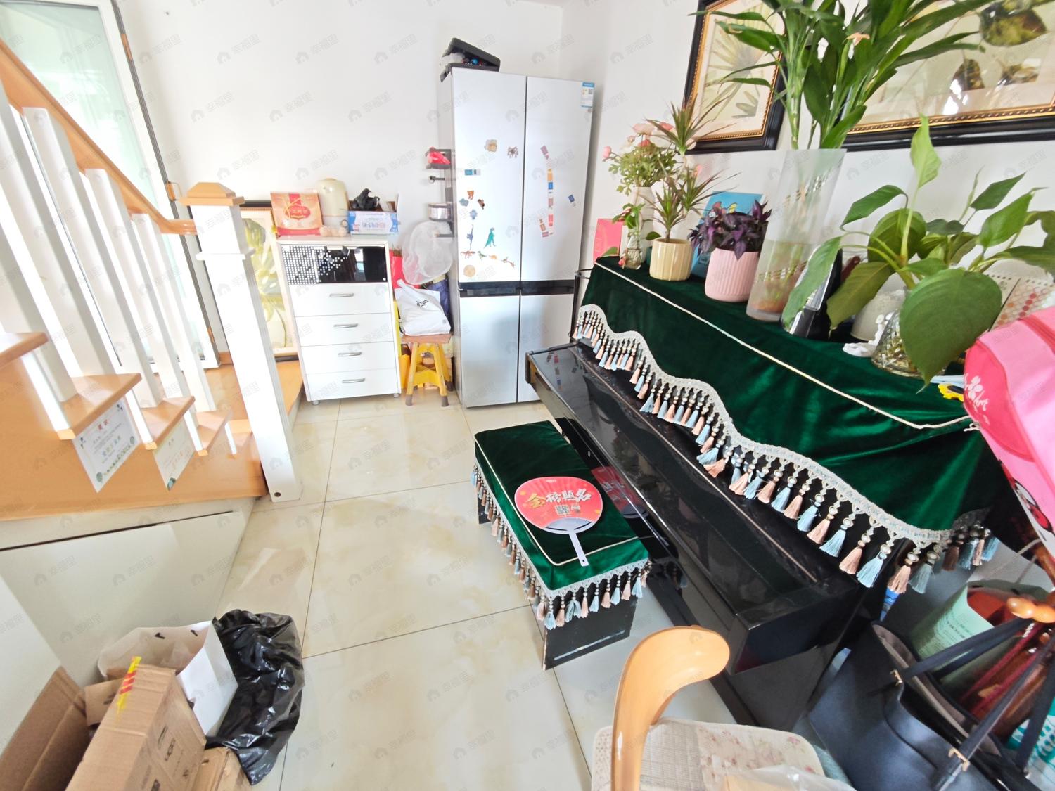 整租·南台十六府