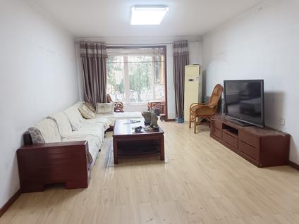 邯郸仁达嘉苑一期二期3室2厅138平低楼层/共26层