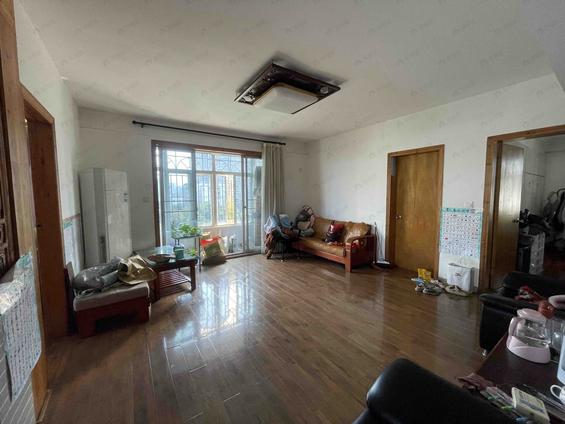 鼓楼古田路整租 东光花园3室2厅/119平/高楼层