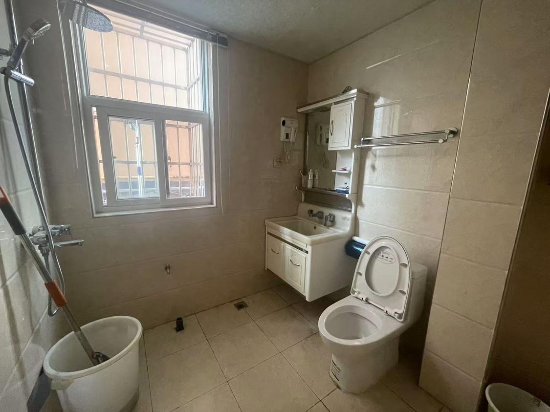 整租·铁道佳苑