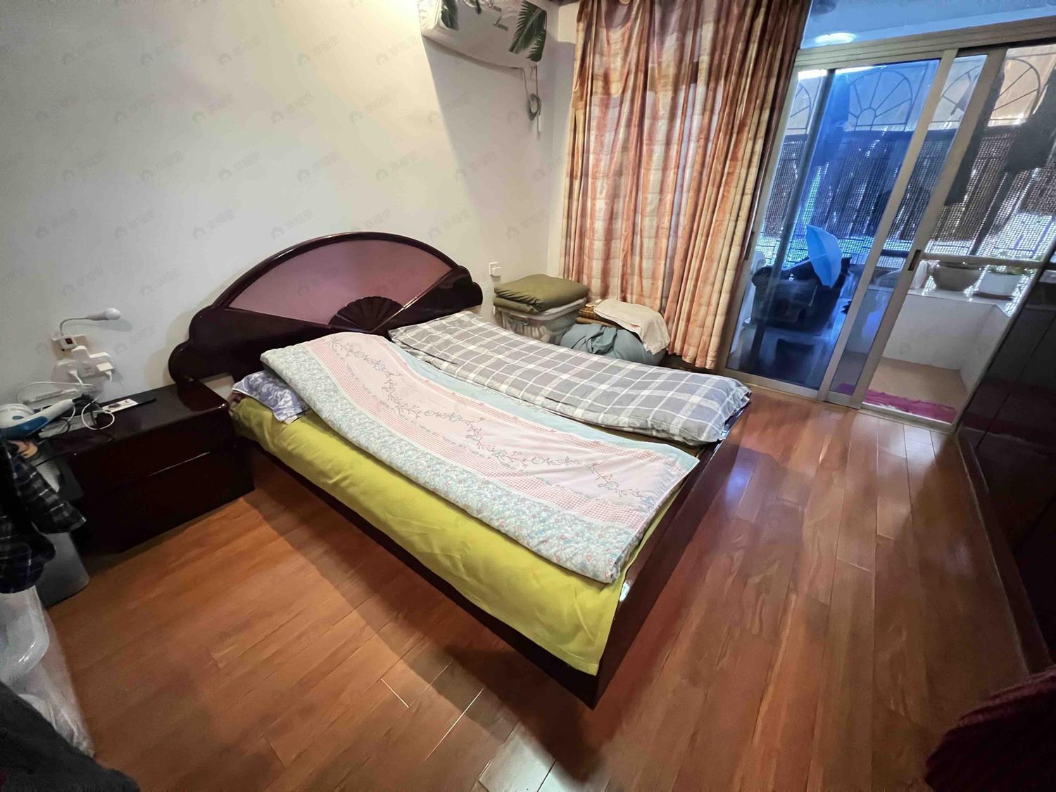 整租·光荣小区