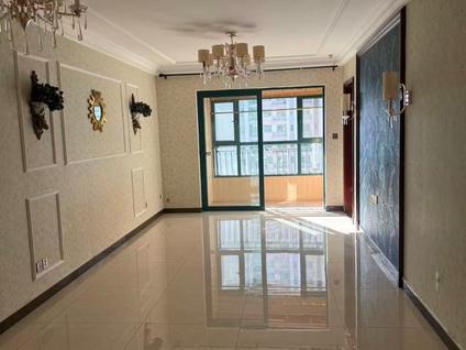 邯郸恒大名都2室1厅99平中楼层/共33层