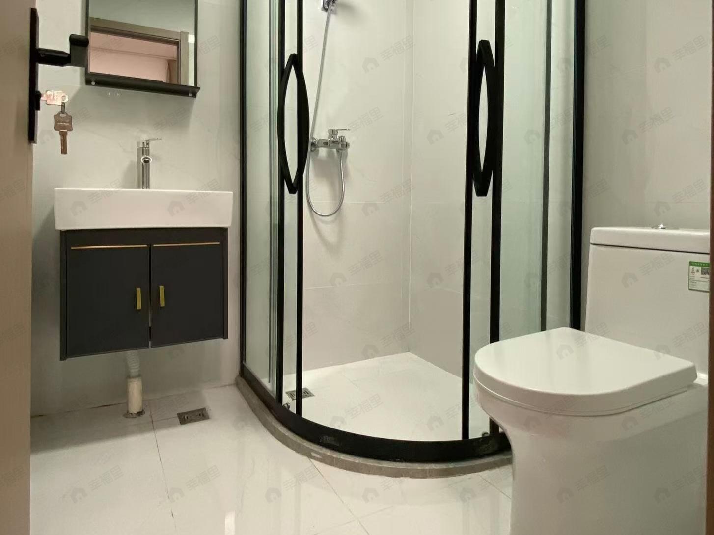 整租·外九彩巷44号贸易信托单位宿舍