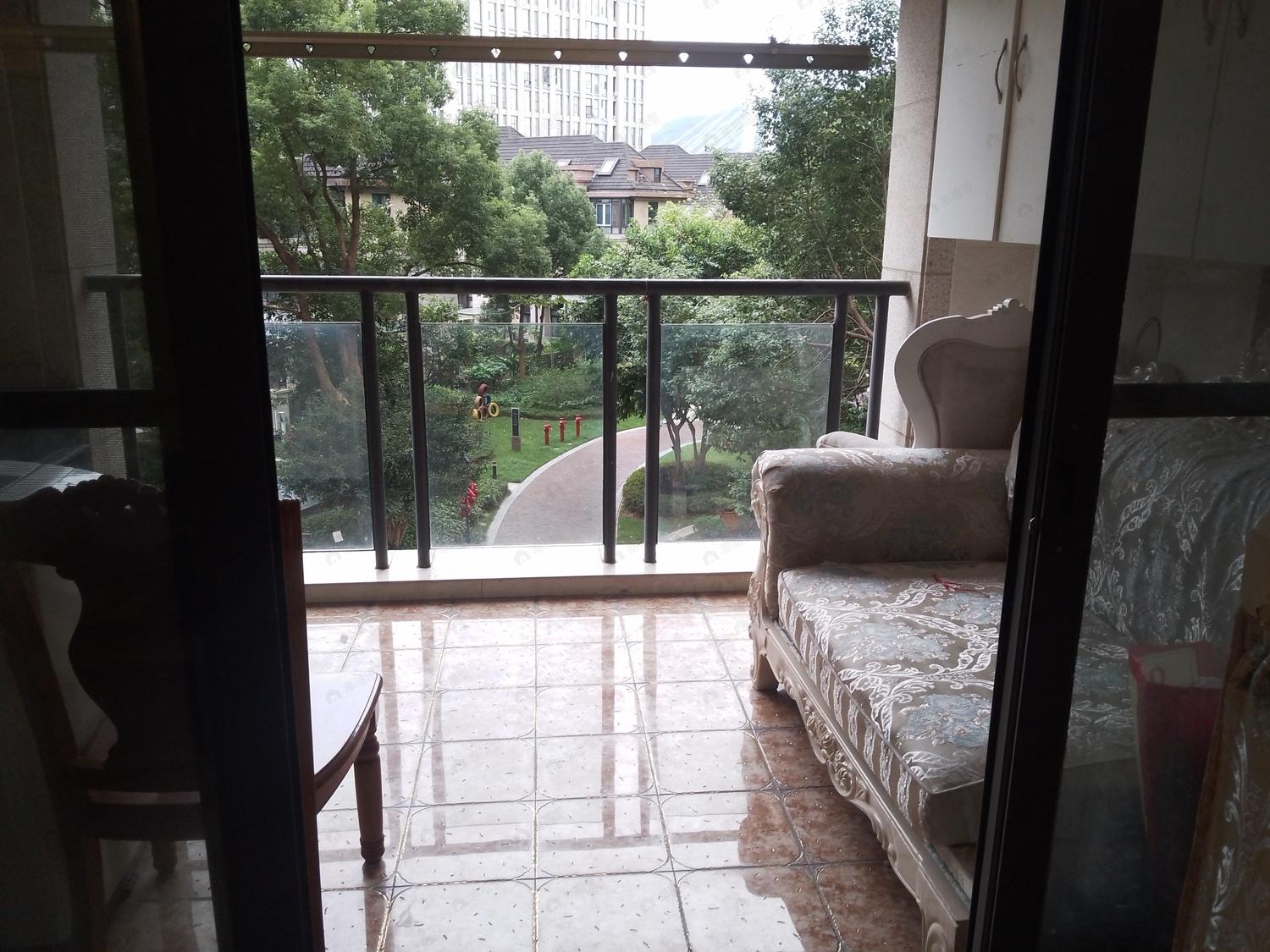 整租·正荣润园