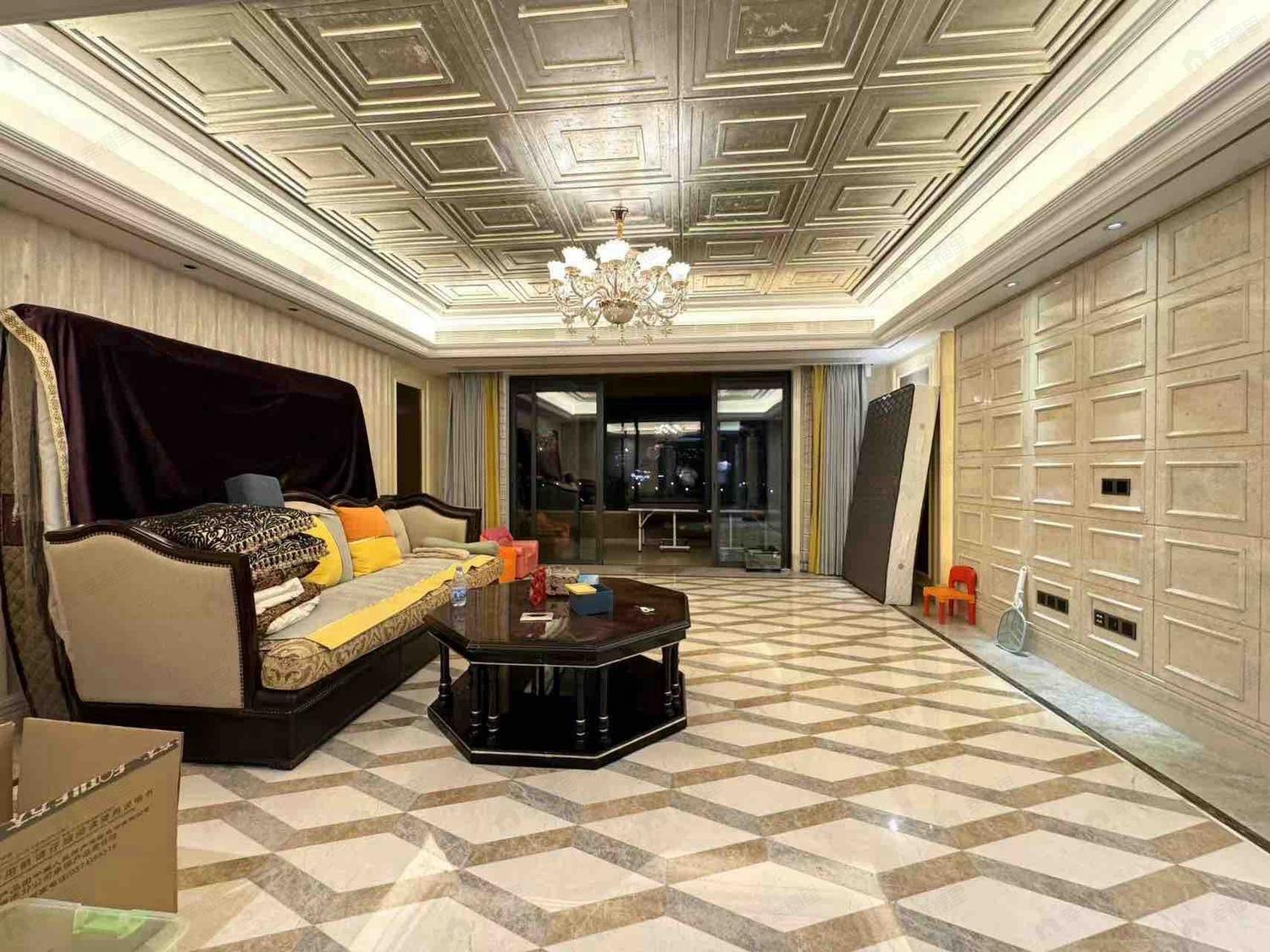 整租·建发领第三区国宾府