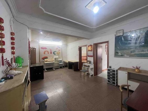 鼓楼古田路整租 莲宅新村3室1厅/83平/高楼层