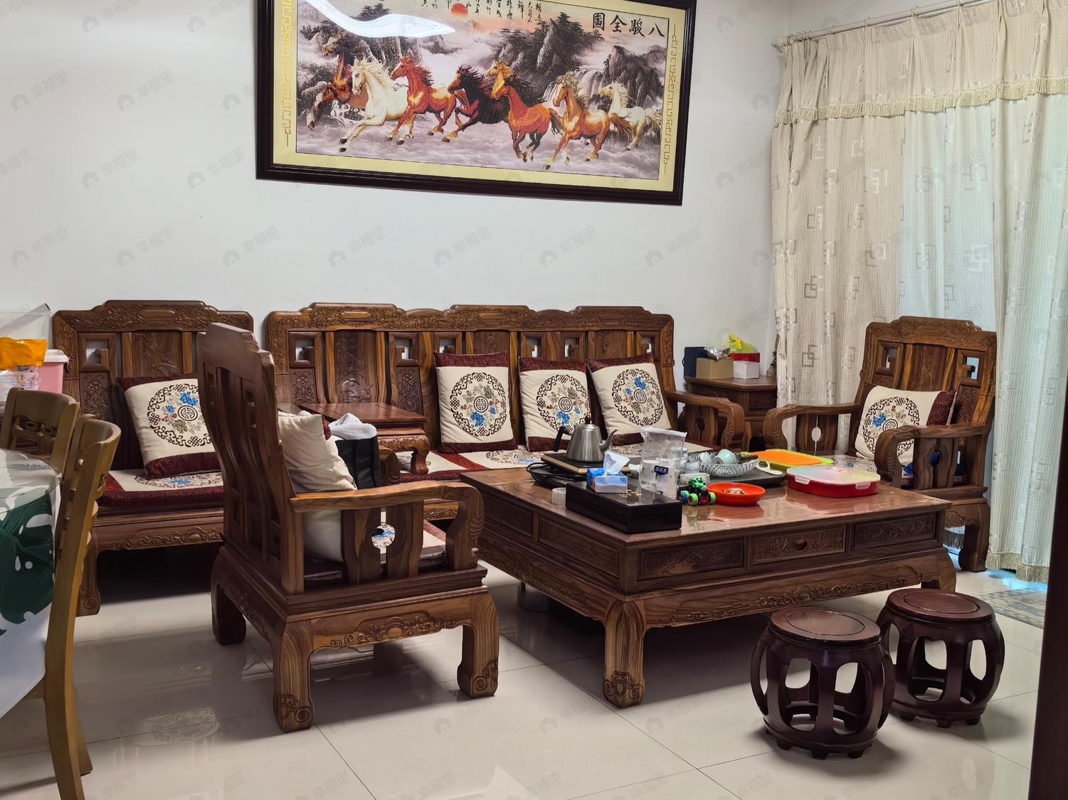 整租·名城港湾名郡