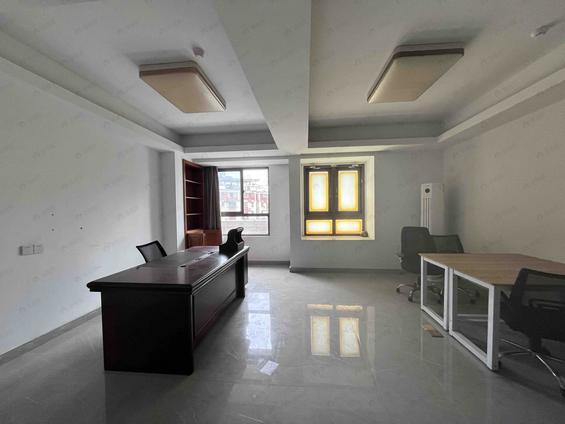 金山万达整租 杉林华府1室1厅/45平/低楼层