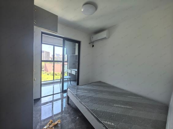 金山金山大道整租 雅居乐金山雅郡2室2厅/60平/中楼层