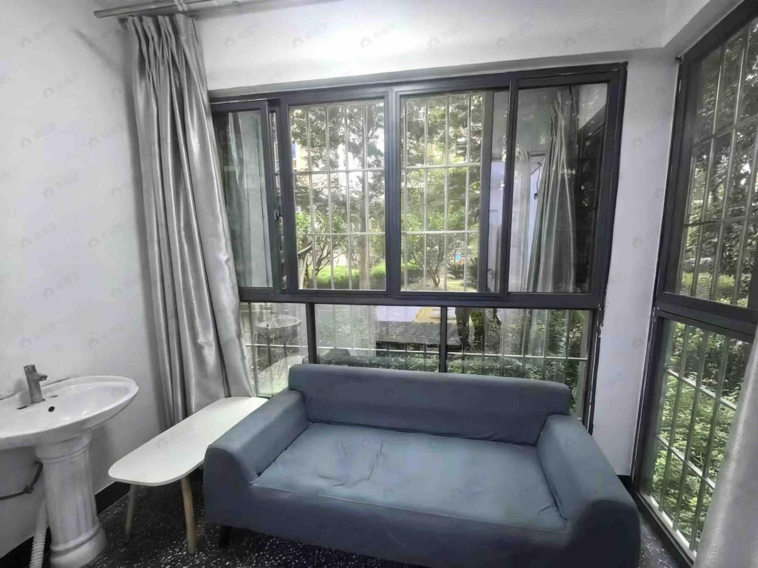 整租·金建小区(三期)