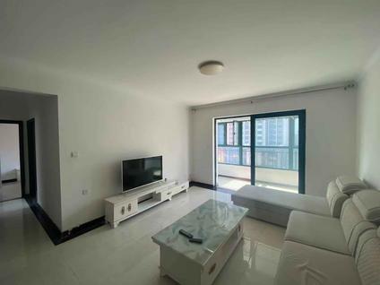 邯郸恒大名都3室2厅123平低楼层/共33层