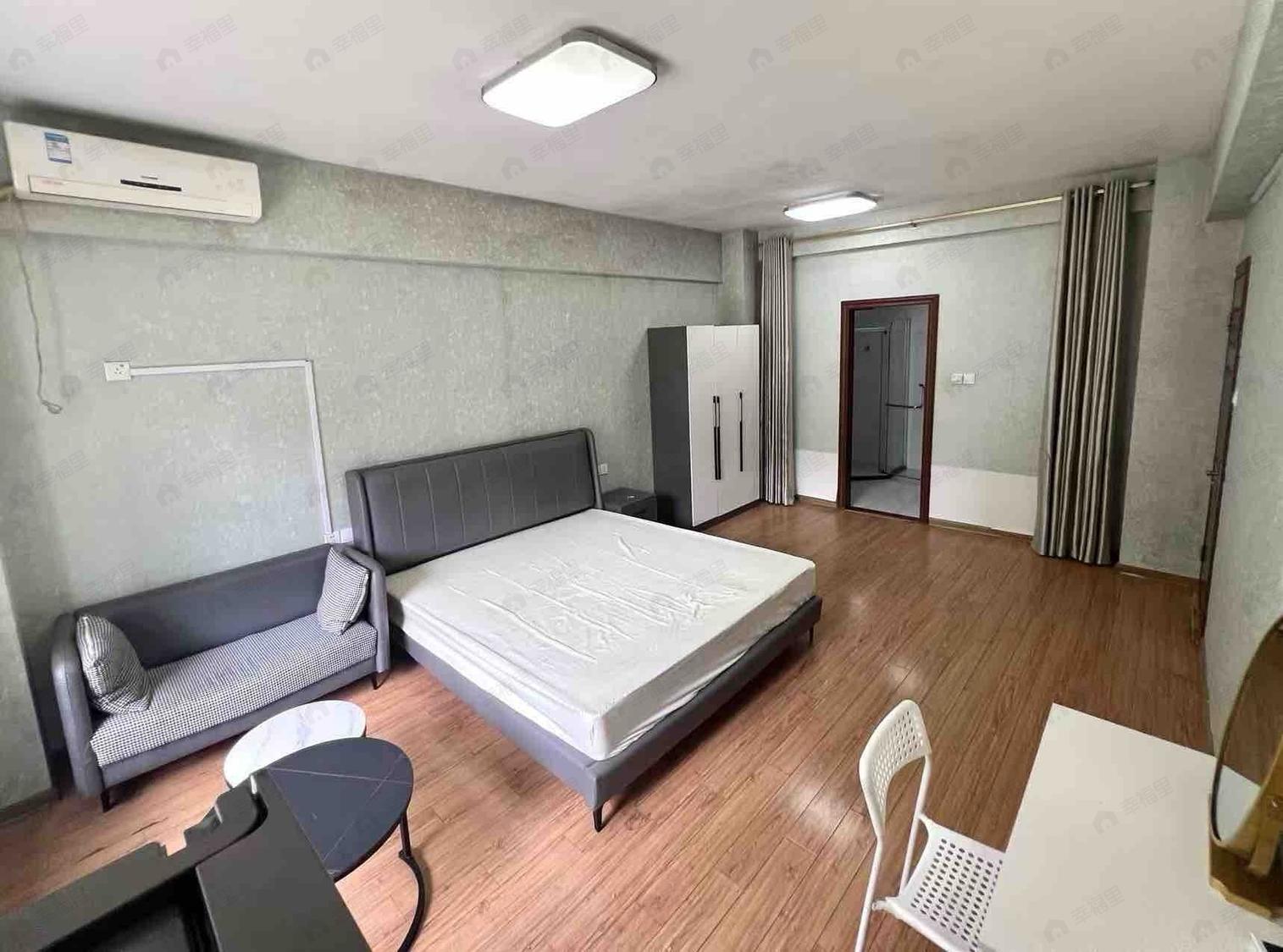 合租·汇创名居一期