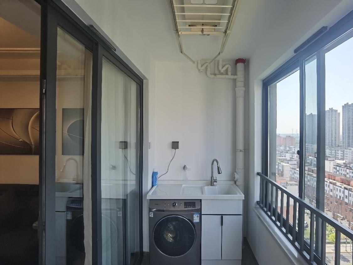 整租·伟星印江澜