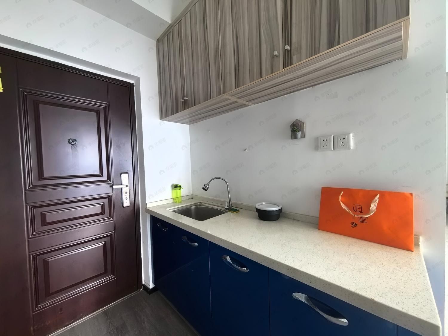 整租·世欧王庄世欧广场