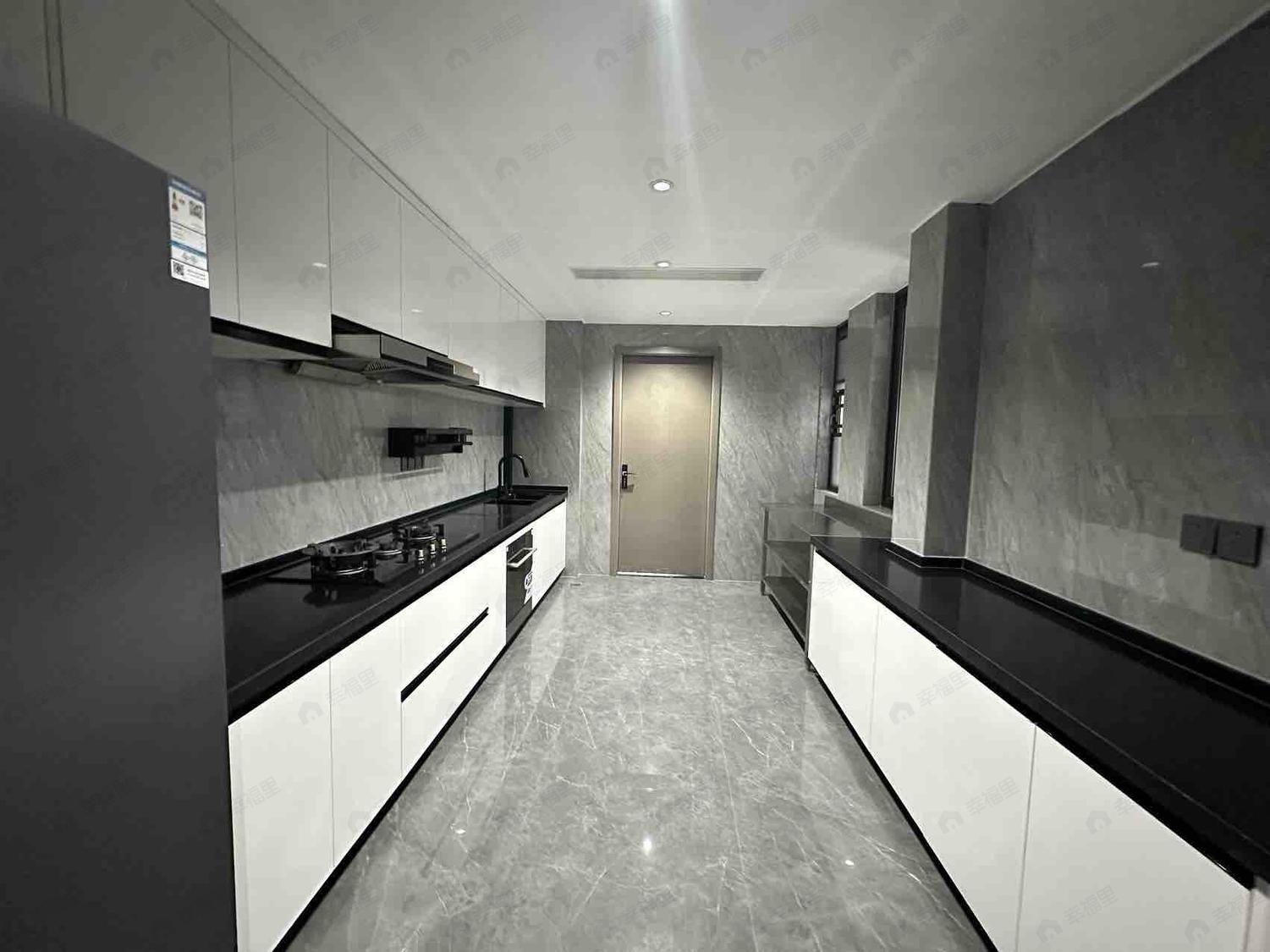 整租·融侨外滩C区