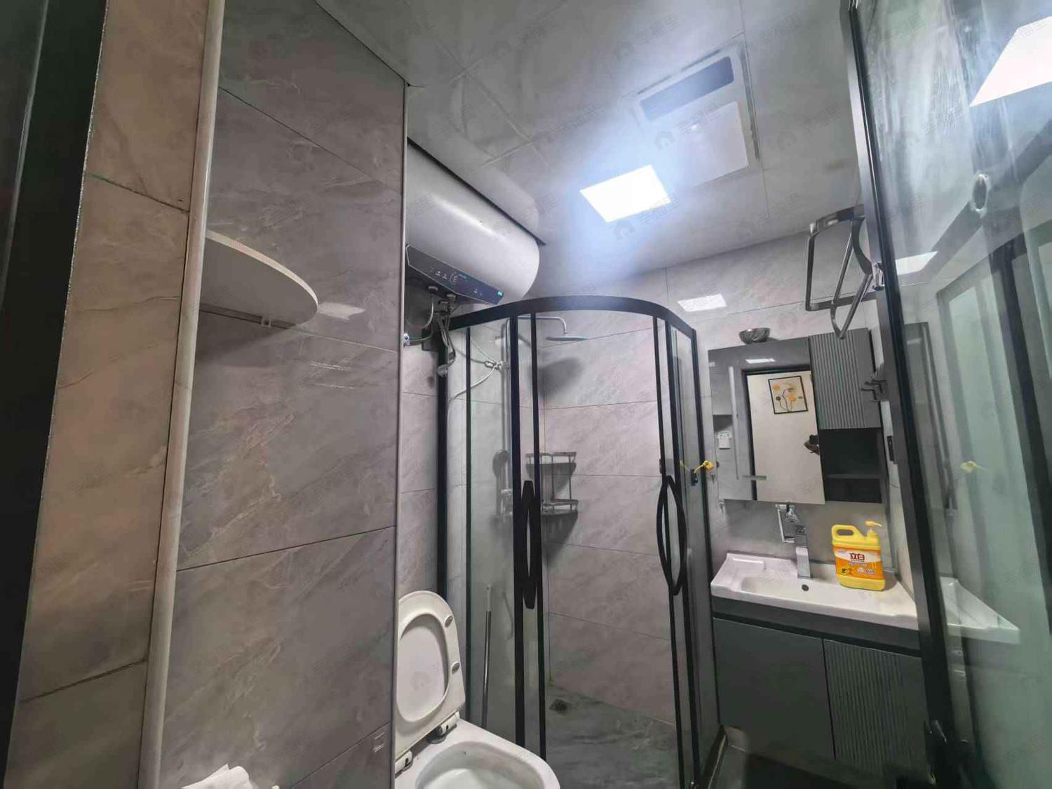 整租·金建小区(三期)