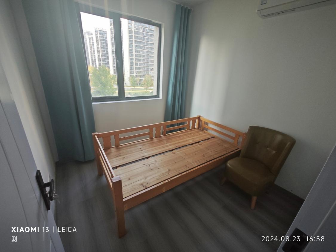 整租·伟星印江澜