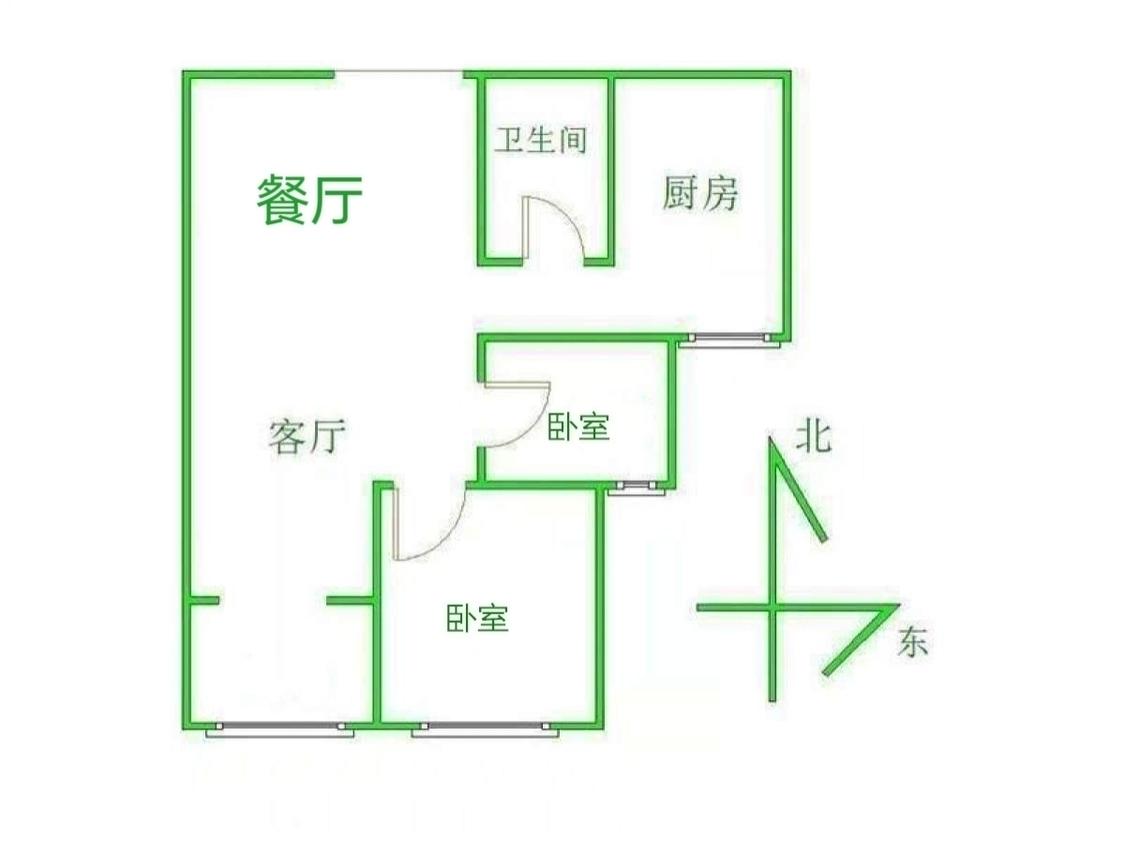 整租·恒大名都