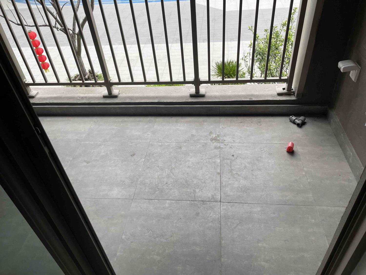 整租·滨江正荣府