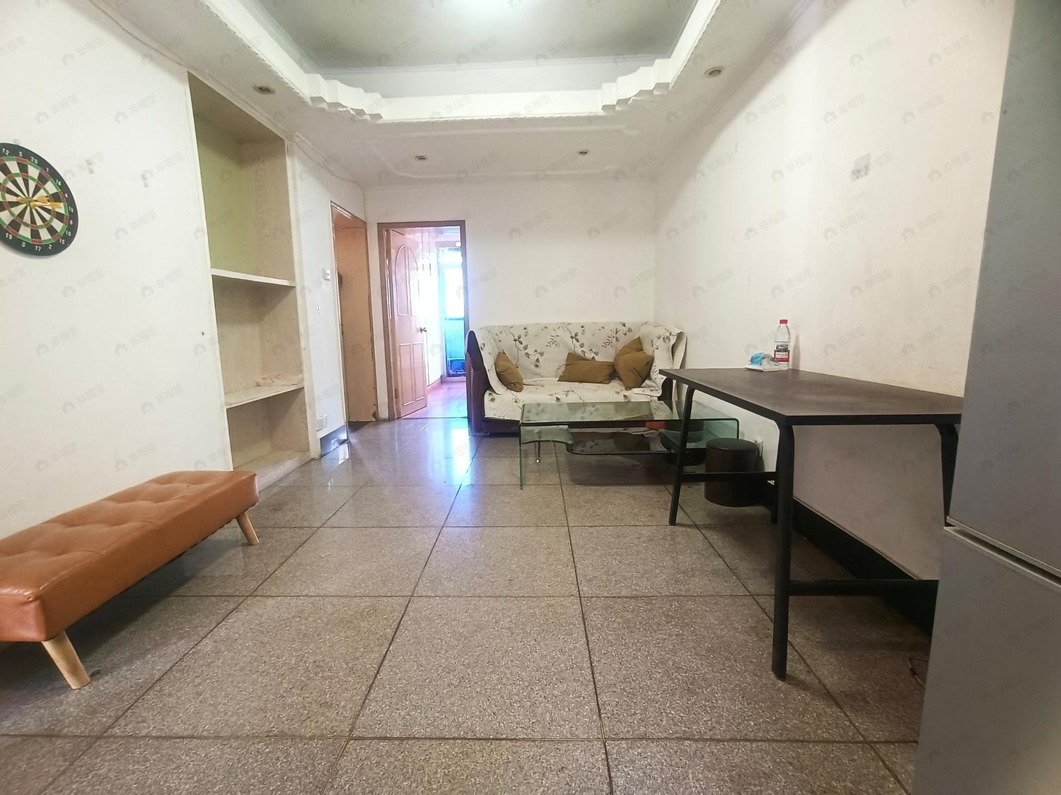 整租·灵响小区