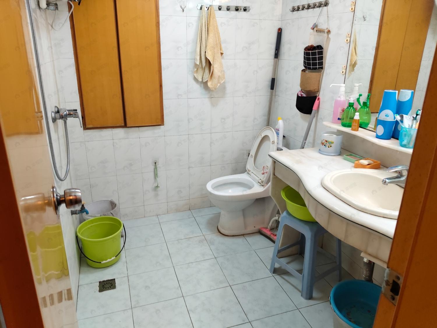 整租·文华小区二区