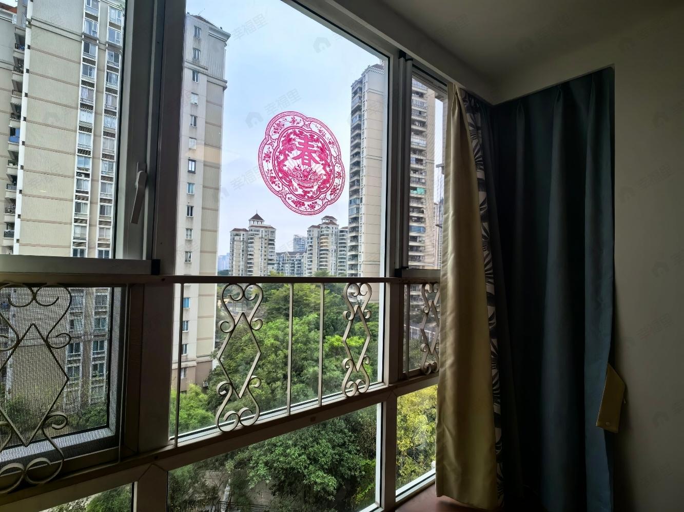 整租·融侨锦江花园A区A1期