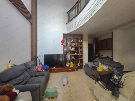 闽侯上街整租 融汇山水B区5室3厅/322平/低楼层