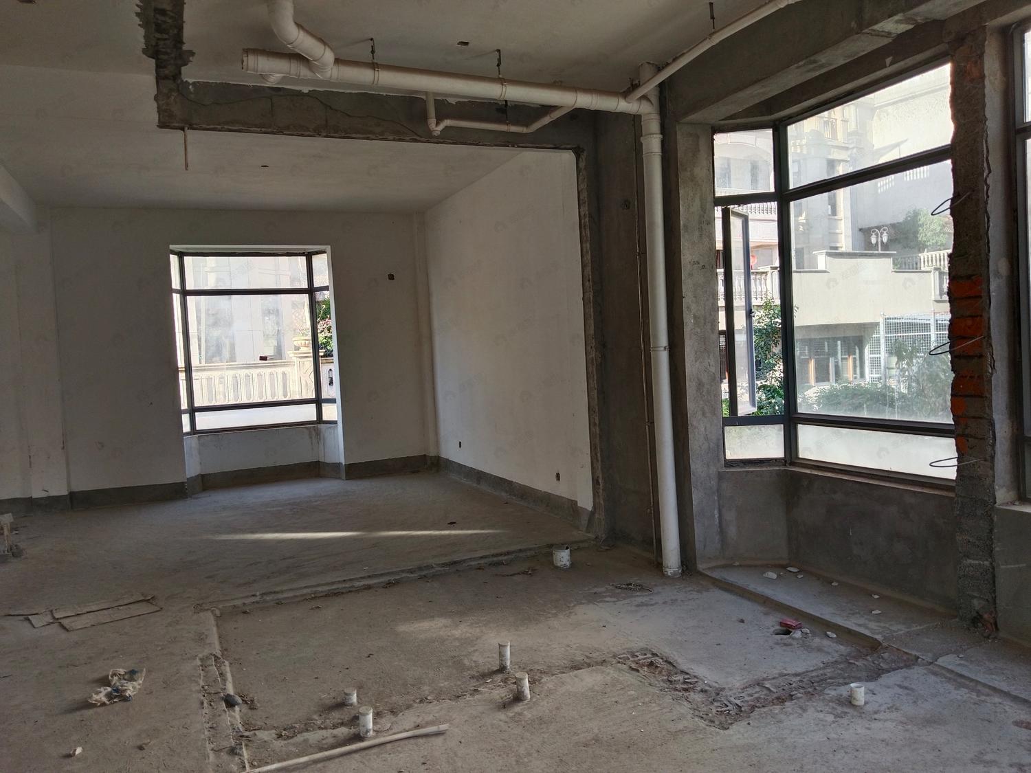 整租·鼓山壹号