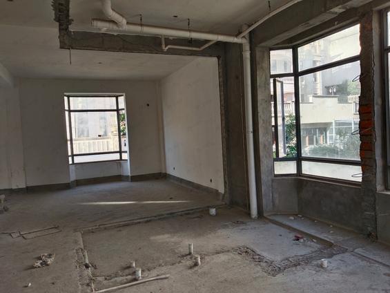 晋安东三环整租 鼓山壹号7室1厅/397平/低楼层