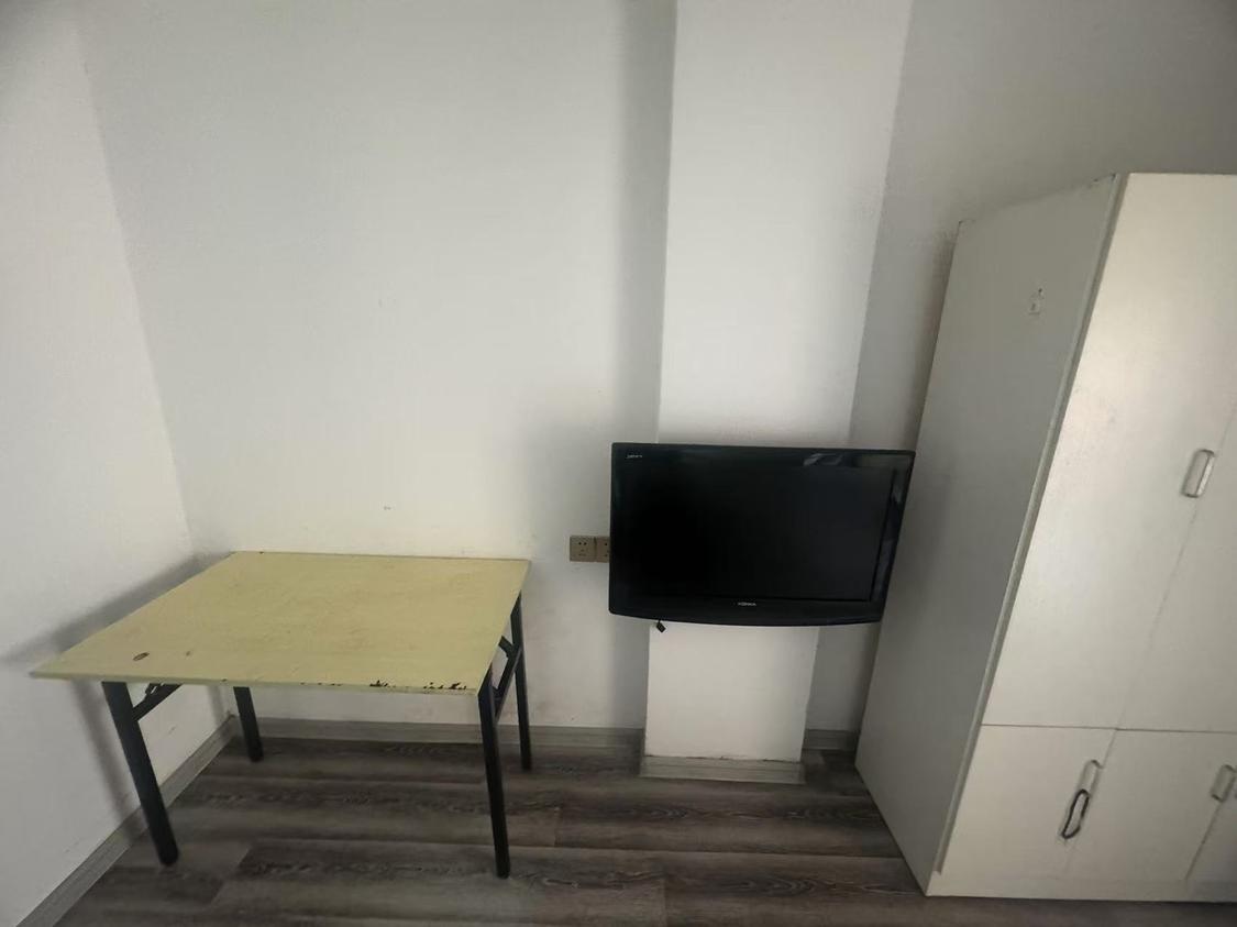 整租·新里海顿公馆