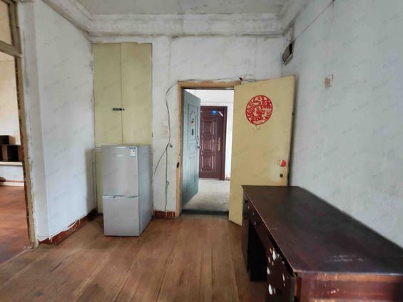 鼓楼乌山西路整租 福大怡园3室1厅/70平/高楼层